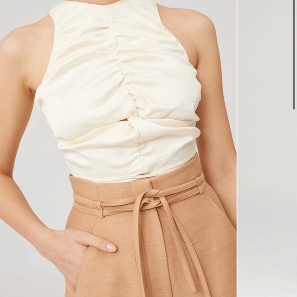 BNWT - KEEPSAKE the label. HOST PANT Fawn
Size: S (4) - Picture 2 of 7